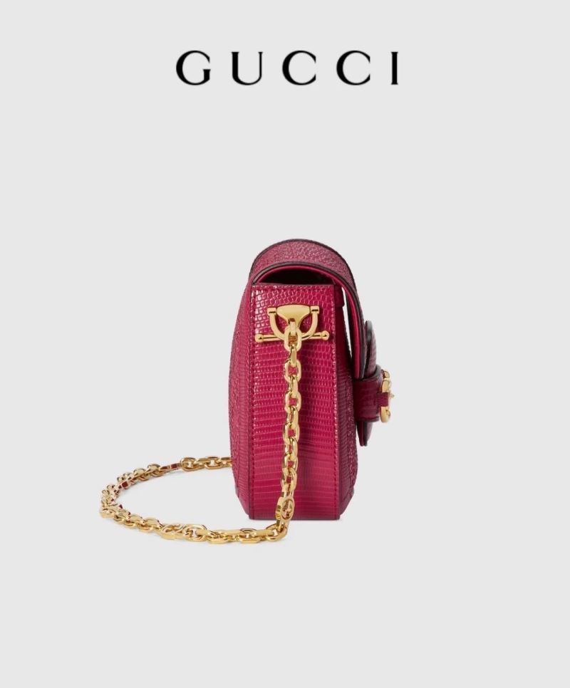 Gvc*1 horsebit bags